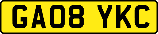 GA08YKC