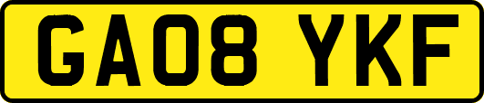 GA08YKF