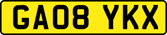 GA08YKX