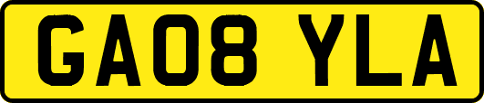 GA08YLA