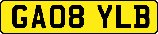 GA08YLB