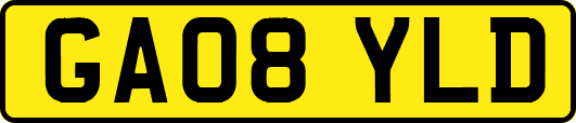 GA08YLD