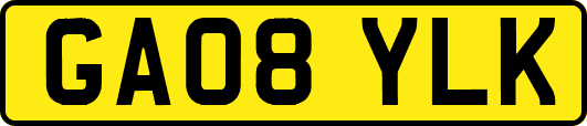 GA08YLK