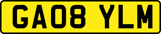 GA08YLM