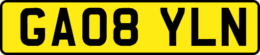 GA08YLN