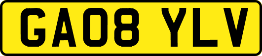 GA08YLV
