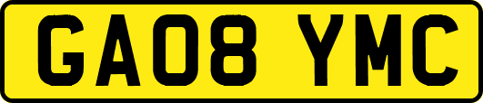 GA08YMC