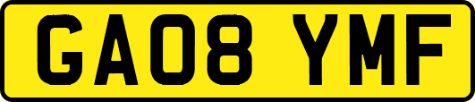 GA08YMF