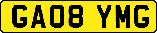 GA08YMG
