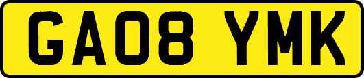 GA08YMK