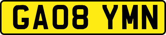 GA08YMN