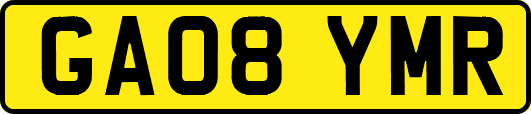 GA08YMR
