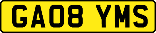 GA08YMS