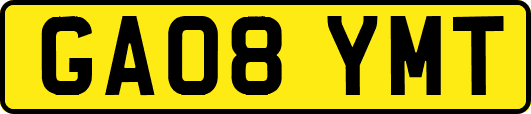 GA08YMT