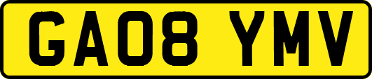 GA08YMV