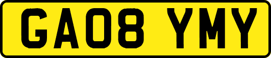 GA08YMY