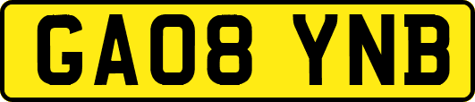 GA08YNB