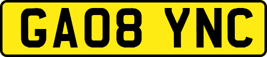 GA08YNC