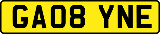 GA08YNE