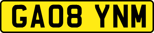 GA08YNM