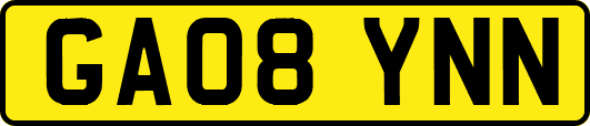 GA08YNN