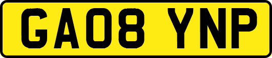 GA08YNP
