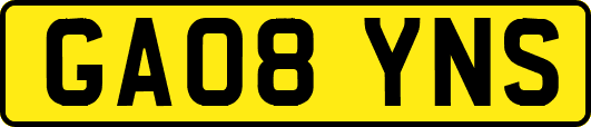 GA08YNS