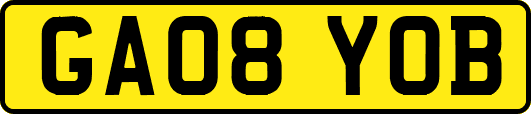 GA08YOB