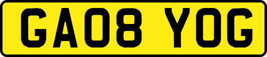 GA08YOG