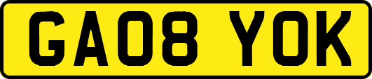 GA08YOK