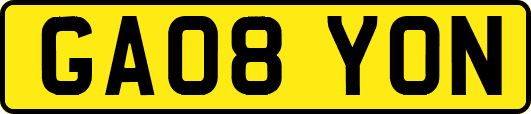 GA08YON