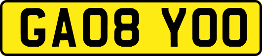 GA08YOO