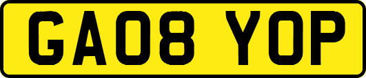 GA08YOP