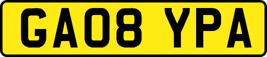 GA08YPA
