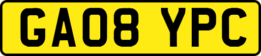 GA08YPC