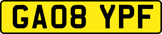 GA08YPF