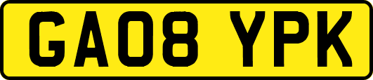 GA08YPK