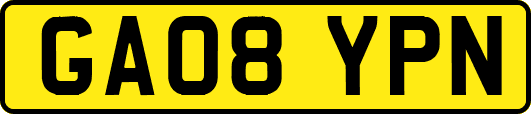 GA08YPN