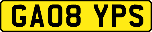GA08YPS