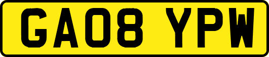 GA08YPW
