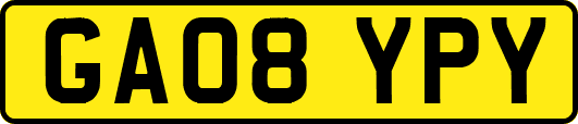 GA08YPY