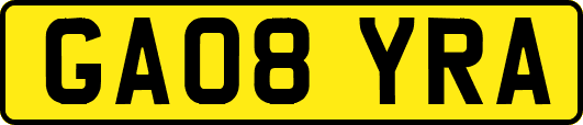 GA08YRA