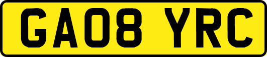 GA08YRC