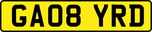GA08YRD