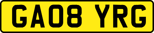 GA08YRG