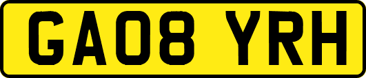 GA08YRH