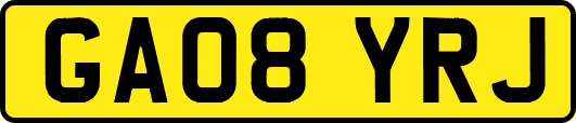 GA08YRJ