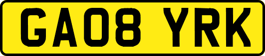 GA08YRK