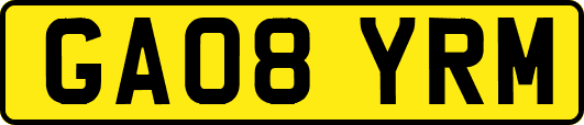 GA08YRM