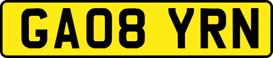 GA08YRN